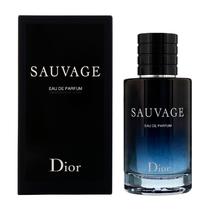 Perfume Christian Dior Sauvage Edicao 100ML Masculino Eau de Toilette