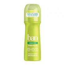 Desodorante Ban Roll-On Sem Cheiro 103ML