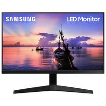 Monitor Samsung LF24T350FHL 24" Full HD LED 75HZ - Preto