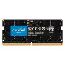 Memoria Ram Crucial Basics 16GB DDR5 4800MT/s para Notebook - CB16GS4800