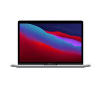Apple Macbook Pro Mid (2020) MYD92LL/A 13.3" M1 512 GB - Cinza Espacial