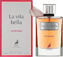 Perfume Maison Alhambra La Vita Bella Intensa Edp 100ML - Feminino