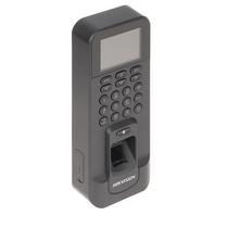 Hikvision Leitor Biometrico Digital K1T804AMF (Cartao Ponto)