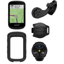 GPS Garmin Edge 530 MTB Bundle para Ciclismo 010-02060-24 - Black