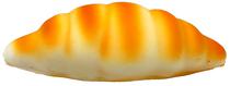 Yoyo Squeez Munchkin Croissant