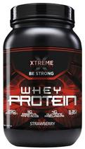 Xtreme Whey Protein Strawberry - 907G