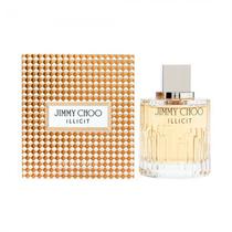 Perfume Jimmy Choo Illicit Edp Feminino 100ML