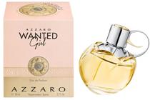 Perfume Azzaro Wanted Girl Edp 80ML - Feminino