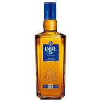 Bebidas Label 5 Whisky 18 A?Os 700ML - Cod Int: 62862