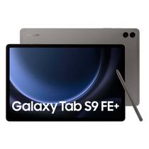 Tablet Samsung Tab S9 Fe+ SM-X610 Wifi 12/256GB 12.4" Gray + Pen
