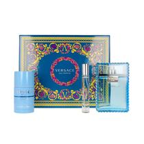 Perfume Kit Versace Man Eau Fraiche 100+SG+Mini - Cod Int: 78196