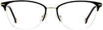 Oculos de Grau Carolina Herrera CH 0038 RHL - Feminino