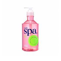 Kerasys Scalp Spa Fresh Floral Shampoo 500ML