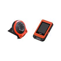 Camera Casio (EX-FR10) Wifi/Bluetooth - Vermelho