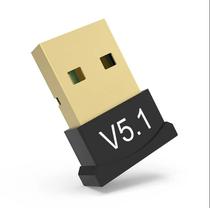 Adaptador Bluetooth 5.1 USB