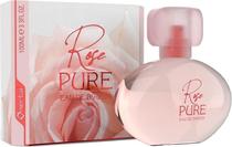 Perfume Omerta Rose Pure Edp 100ML - Feminino