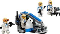 Lego Star Wars Ahsoka s Clone Trooper Battle Pack - 75359 (108 Pecas)