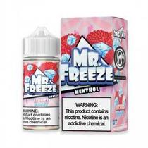 MR Freeze Lychee Frost 100ML 3MG