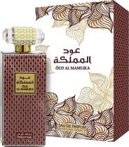 Perfume Adyan Oud Al Mamlika Edp 100ML - Feminino