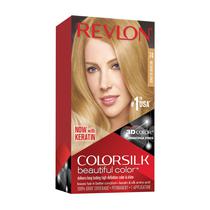 Cosmetico Revlon Color Silk 74 Blonde - 309978695745