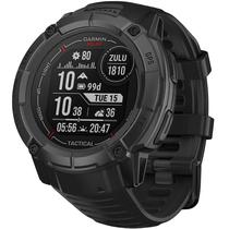 Relogio Smartwatch Garmin Instinct 2X Solar Tactical Edition - Preto (010-02805-13)