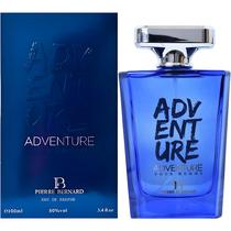 Perfume Pierre Bernard Adventure Pour Homme Edp - Masculino 100ML