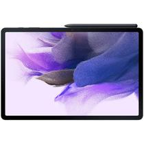 Tablet Samsung Galaxy Tab S7 Fe SM-T735 Lte 4/ 64GB 12.4" 8MP/ 5MP A11 - Mystic Black (Gar. PY/ Uy/ Arg)