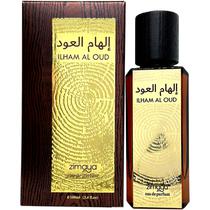 Perfume Zimaya Ilham Al Oud Edp Unisex - 100ML