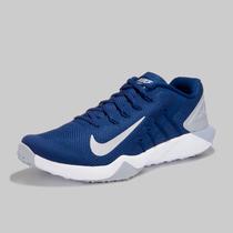 Tenis Nike Masculino AA7063-402 8 - Azul