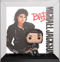 Boneco Michael Jackson - MJ - Funko Pop! 56