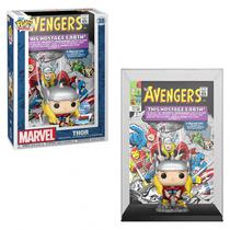Funko Pop Comic Covers Marvel The Avengers - Thor 38 (745930)