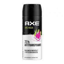 Desodorante Axe Men Epic Fresh 150ML