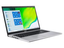 Notebook Acer A514-54-501Z i5-1135G7/ 8GB/ 256 SSD/ 14" FHD/ W11 Prata/ Dourado