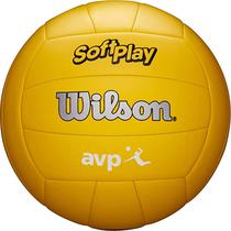 Bola de Volei Wilson Soft Play - WV4005906XBOF