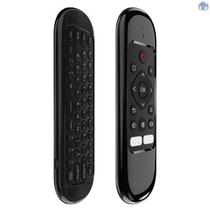 Controle Air Mouse H6 Youtube/Netflix