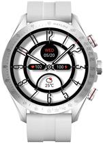 Relogio Smartwatch Haylou Solar Pro LS18 - Silver