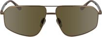 Oculos de Sol Calvin Klein CK23126S-770 - Masculino