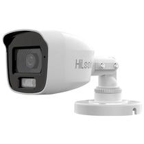 Camera de Seguranca Hilook THC-B127-LPS Turbo HD 2MP/2.8MM/IP66 Branco