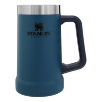 Copo Termico Stanley Adventure Big Grip Beer Stein 70-15703-007 de 709ML - Nightfall