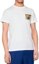 Versace Camiseta Mas. 74GAHG02 CJ00G G03