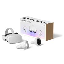 Oculo de Realidade Virtual Oculus Quest 2 128 GB VR