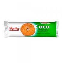 Biscoito Costa de Coco 125G