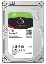 HD Interno Seagate 3.5" Ironwolf 1TB 64MB Cache SATA3 6.0GB/s - ST1000VN002