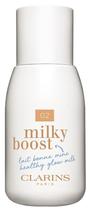 Base Clarins Milky Boost 02 Milky Nude - 50ML