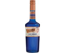 Bebidas de Kuyper Licor Blue Curacao 700ML - Cod Int: 61645