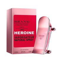 Perfume Brand No. 340 Heroine Edp 25ML