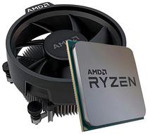 Ant_Processador AMD Ryzen 3 4100 Ate 4.00GHZ 4 Nucleos 6MB - Socket AM4 OEM (com Cooler)