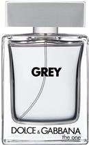 Perfume Dolce Gabbana The One Grey Edt 100ML - Masculino