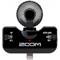 Microfone Condensador Zoom IQ5