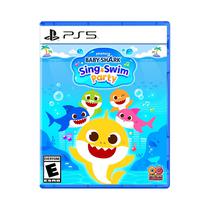 Juego Sony Baby Shark Sing Y Swin Parti PS5